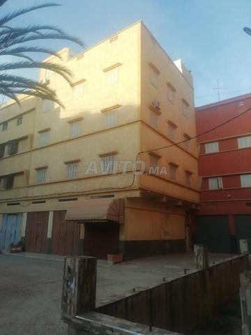 دار للبيع R plus 4، أولاد تايمة، حي رابحة - 2