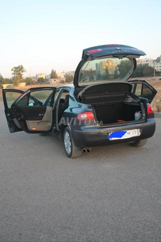 Renault Laguna en très bon état, tout fonctionne, modèle 2006 - 2