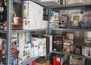 Destockage plus de 1000 produits Variés