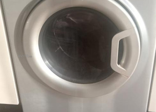 machine à laver Ariston