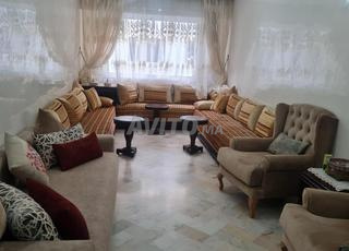 شقة جميلة للبيع في بورغون