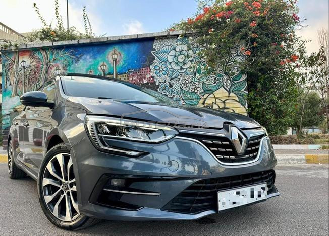 Renault Mégane 4