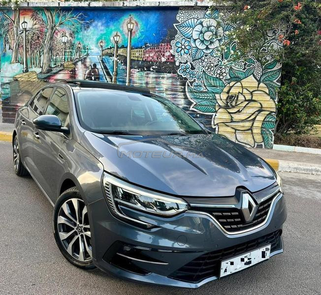 Renault Mégane 4