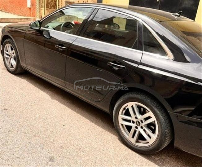 Audi A4 Automatique 2022 à Rabat
