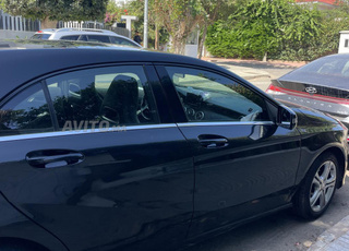 Mercedes-Benz Classe A 180 Full Option