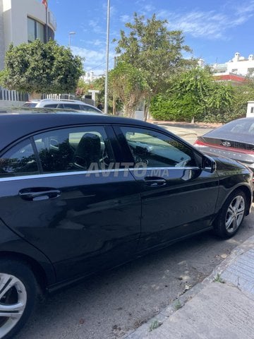 Mercedes-Benz Classe A 180 Full Option