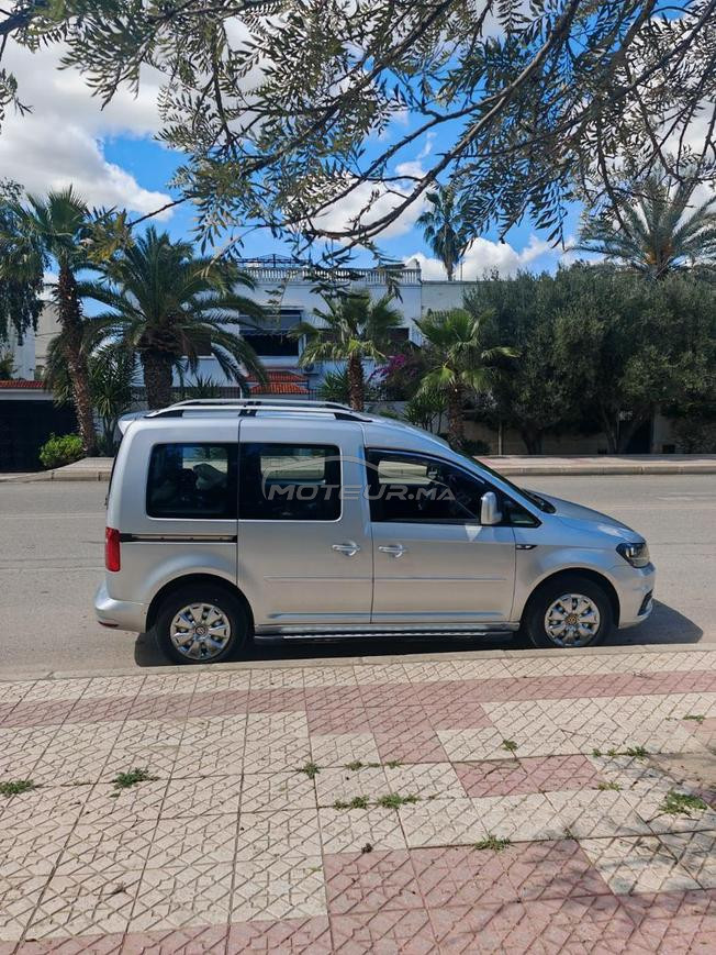caddy Bon état 