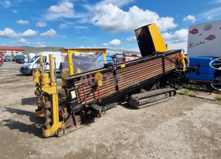 VERMEER 33X44 FORAGE DIRIGE HORIZONTALE