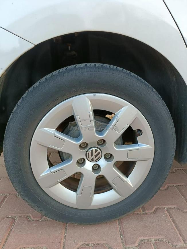Golf polo 6 mazot 5 dlkhil jdida tomobil  