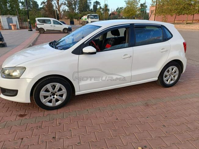 Golf polo 6 mazot 5 dlkhil jdida tomobil  