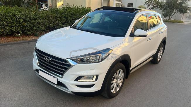هيونداي أكسنت ديزل أوتوماتيك 2019 في طنجة