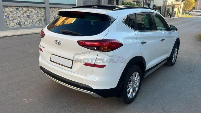 هيونداي أكسنت ديزل أوتوماتيك 2019 في طنجة