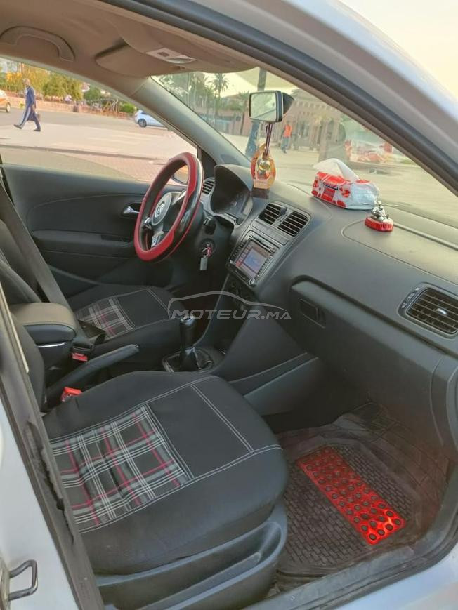 Golf polo 6 mazot 5 dlkhil jdida tomobil  