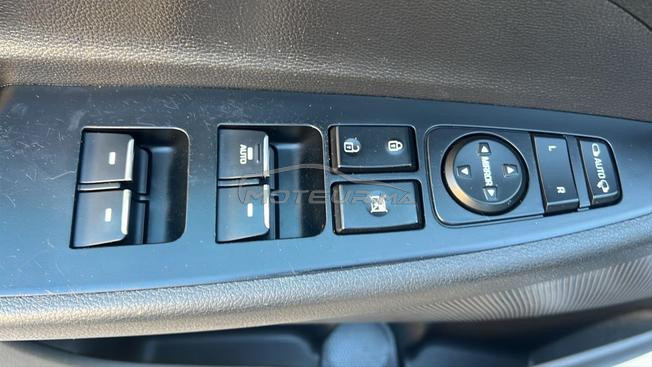 هيونداي أكسنت ديزل أوتوماتيك 2019 في طنجة