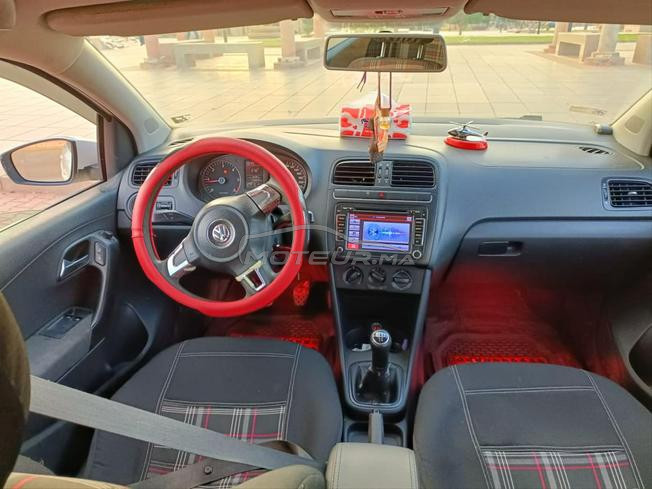 Golf polo 6 mazot 5 dlkhil jdida tomobil  