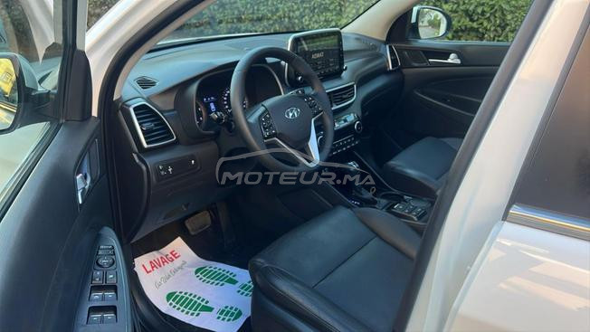 هيونداي أكسنت ديزل أوتوماتيك 2019 في طنجة
