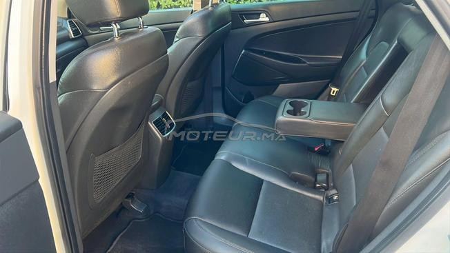 هيونداي أكسنت ديزل أوتوماتيك 2019 في طنجة