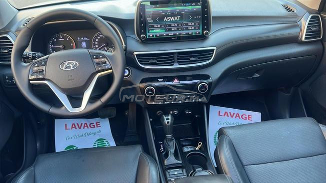 هيونداي أكسنت ديزل أوتوماتيك 2019 في طنجة