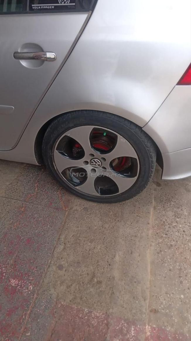 golf 5 diesel