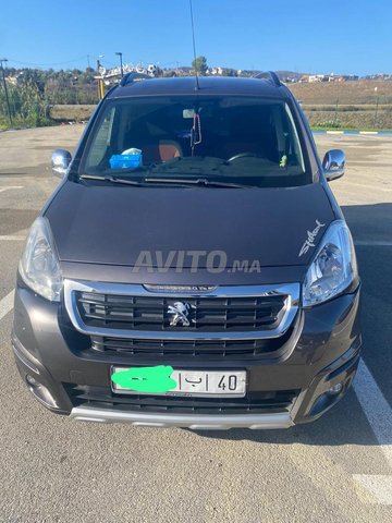 حي جراري ١ زنقة ١٠