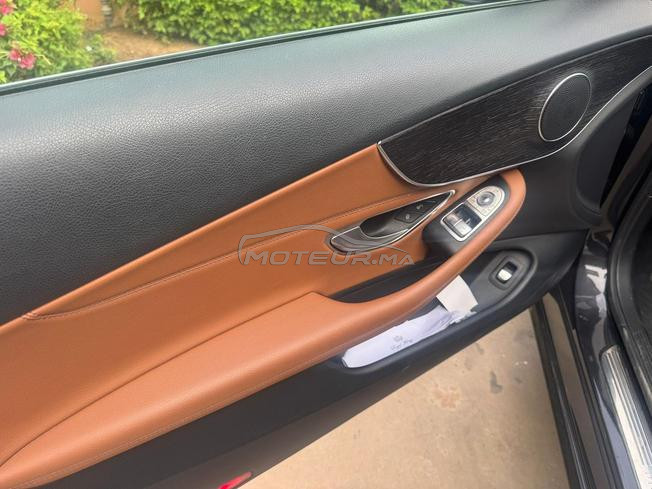 Mercedes-Benz 220 Diesel Automatique 2021