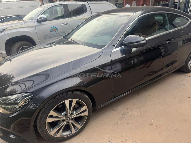 Mercedes-Benz 220 Diesel Automatique 2021