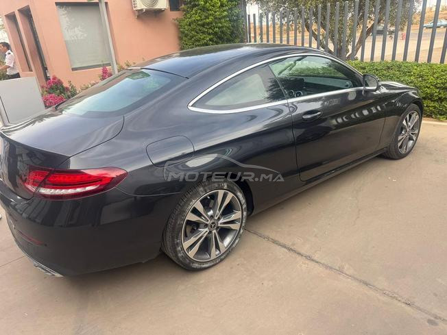 Mercedes-Benz 220 Diesel Automatique 2021