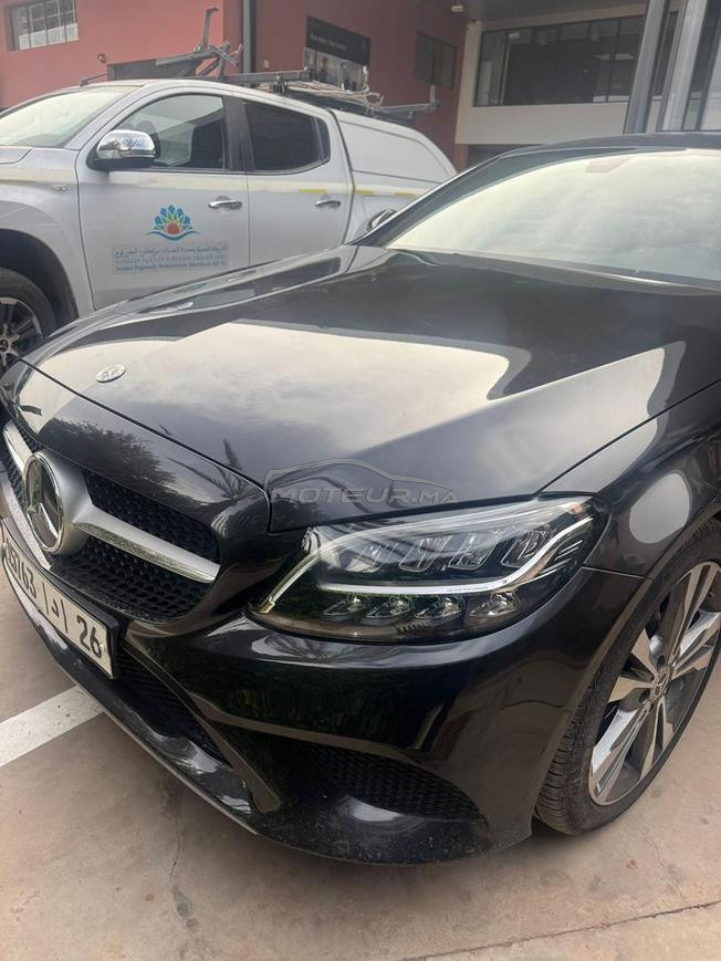 Mercedes-Benz 220 Diesel Automatique 2021