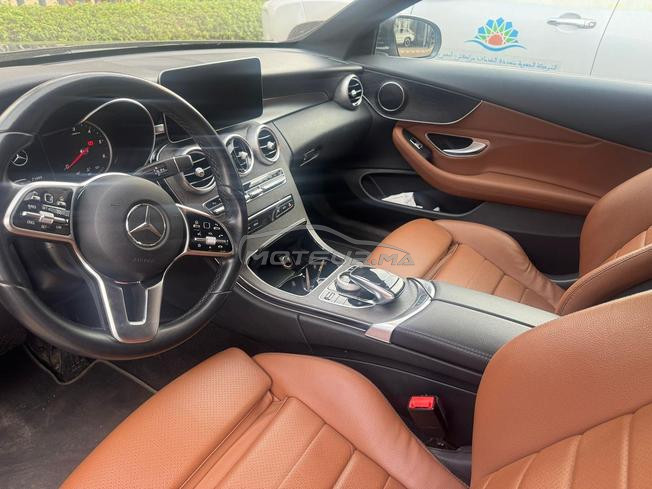 Mercedes-Benz 220 Diesel Automatique 2021