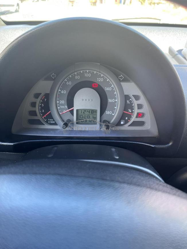 Volkswagen Fox Essence Manuelle 2006 à Had Soualem