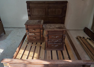 غرفة نوم للبيع