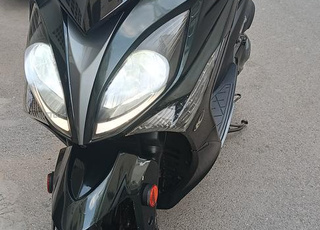 كييمكو إكسايتنج 400