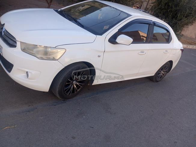 citroen 