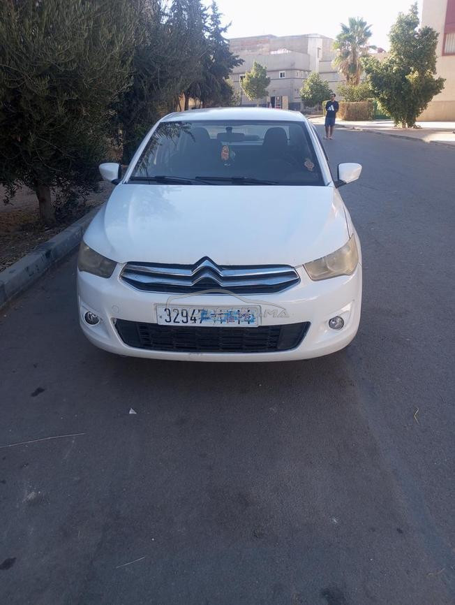 citroen 
