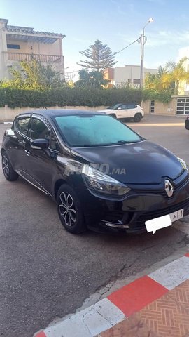 clio 4 2018
