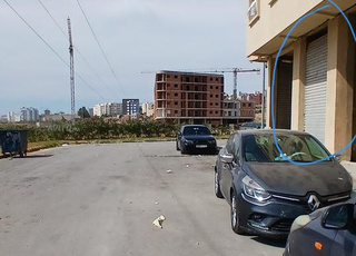 Local commercial à vendre