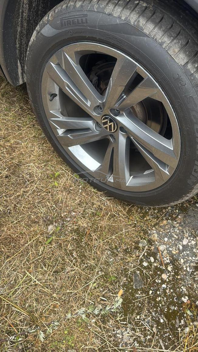 Volkswagen Tiguan 2.0 R