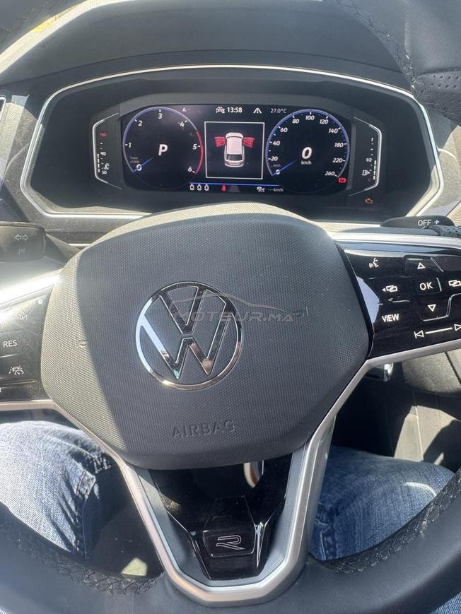 Volkswagen Tiguan 2.0 R