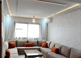 Appartements meublés et prêts maintenant pour les familles sans intermédiaire