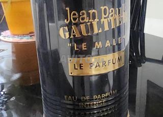 جان بول غوتييه لو مَال