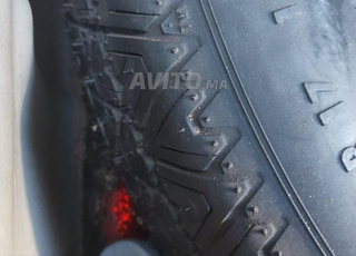 Honda Accord Essence Manuelle 2011 à Tétouan