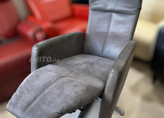 Fauteuils Relax de Grandes Marques Reconnues