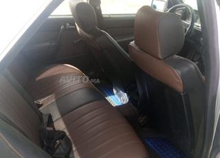 Mercedes-Benz 190 Diesel Manuelle 1990 à Berrechid