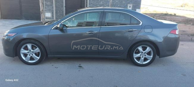 Honda Accord Essence Manuelle 2011 à Tétouan