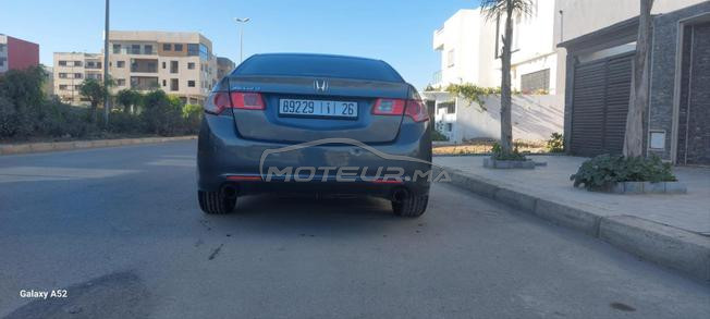 Honda Accord Essence Manuelle 2011 à Tétouan