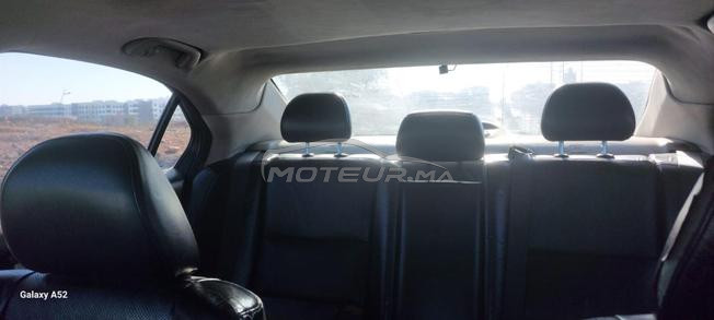 Honda Accord Essence Manuelle 2011 à Tétouan