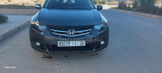 Honda Accord Essence Manuelle 2011 à Tétouan