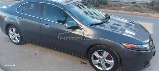 Honda Accord Essence Manuelle 2011 à Tétouan