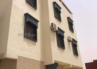 شقة للبيع 80 م² في تيزنيت