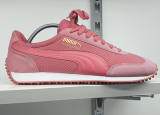 حذاء بومة أصلي